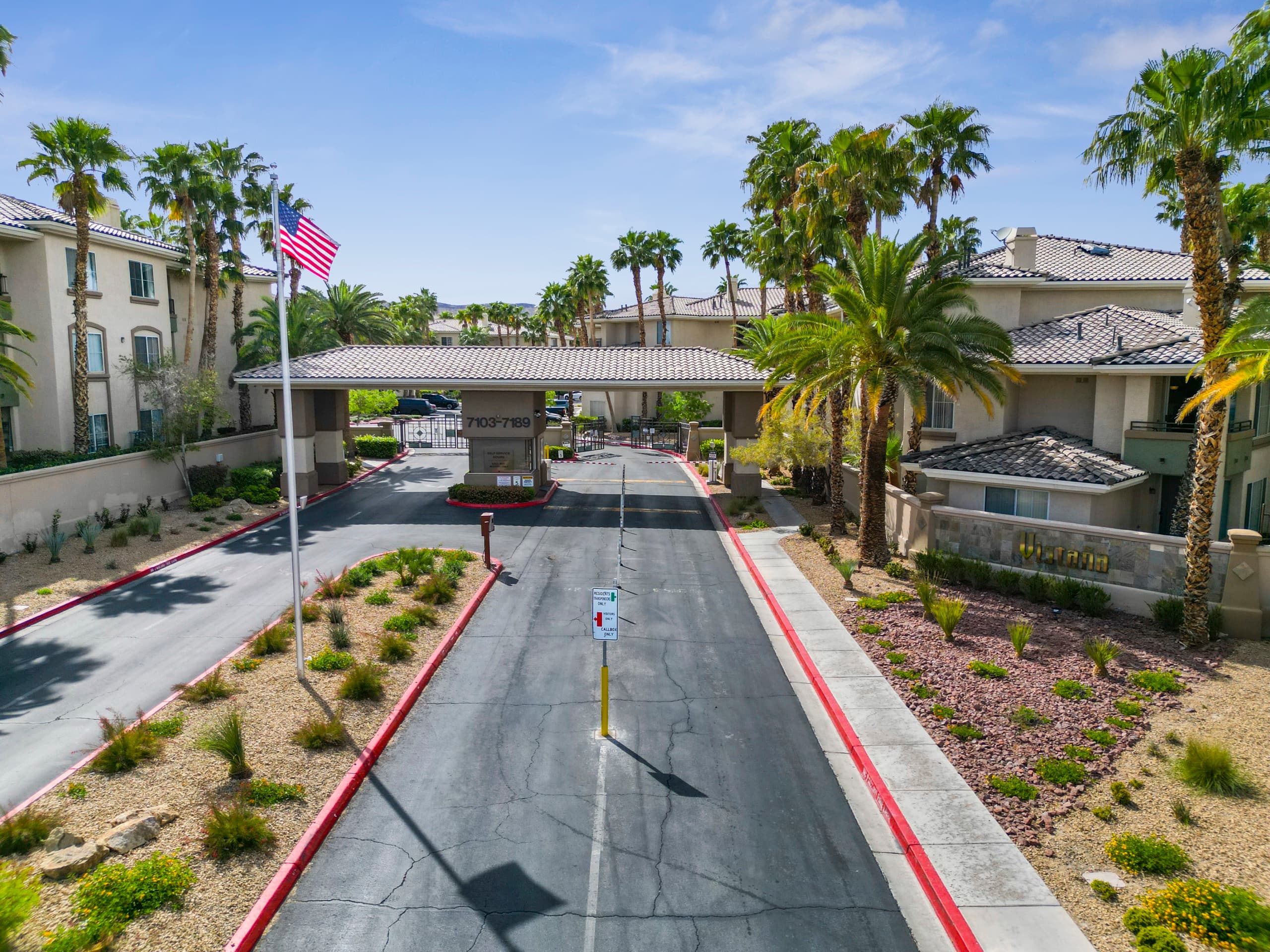 7107 S Durango Dr #305 - Image 36